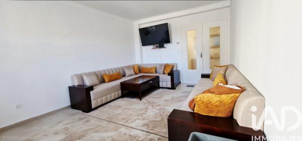 Appartement à vendre 4 pièces 80 m² Perpignan