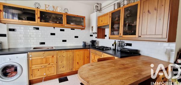 Appartement à vendre 4 pièces 80 m² Perpignan