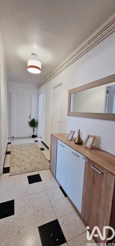 Appartement à vendre 4 pièces 80 m² Perpignan