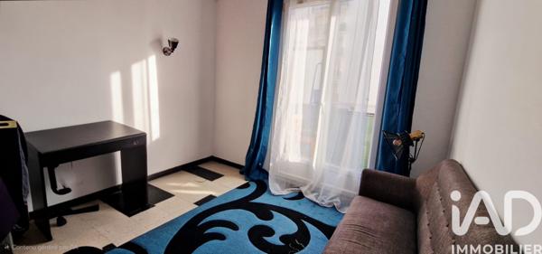 Appartement à vendre 4 pièces 80 m² Perpignan