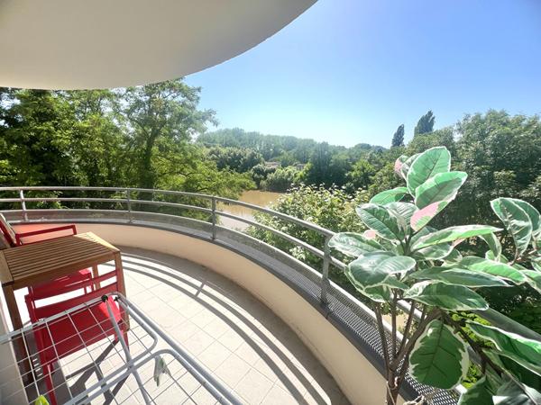 Vente appartement Libourne : 201 500 € - AJP Immobilier Libourne