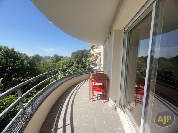 Vente appartement Libourne : 201 500 € - AJP Immobilier Libourne