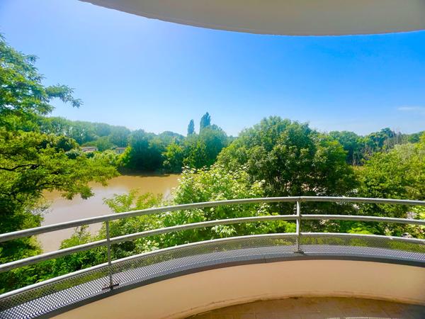 Vente appartement Libourne : 201 500 € - AJP Immobilier Libourne