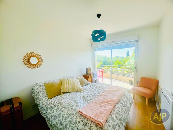 Vente appartement Libourne : 201 500 € - AJP Immobilier Libourne
