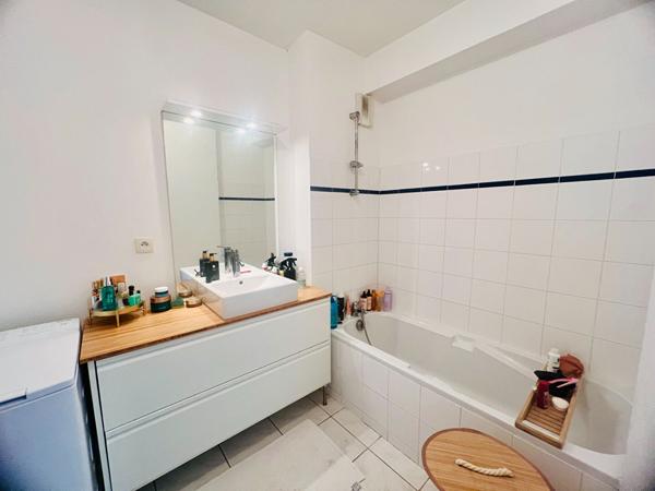 Vente appartement Libourne : 201 500 € - AJP Immobilier Libourne
