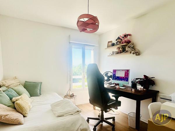 Vente appartement Libourne : 201 500 € - AJP Immobilier Libourne