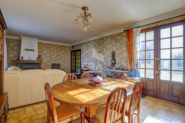Maison Rouffiac Tolosan 4 pièce(s)