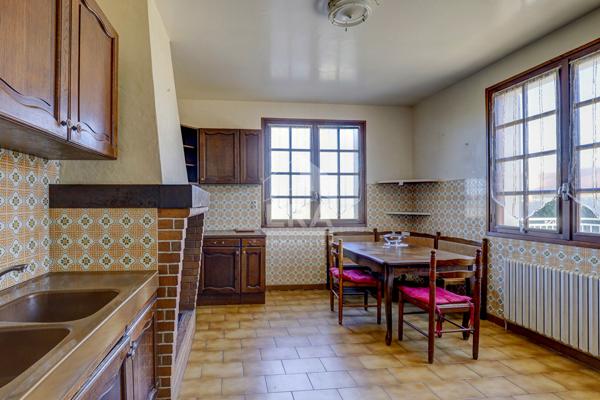 Maison Rouffiac Tolosan 4 pièce(s)