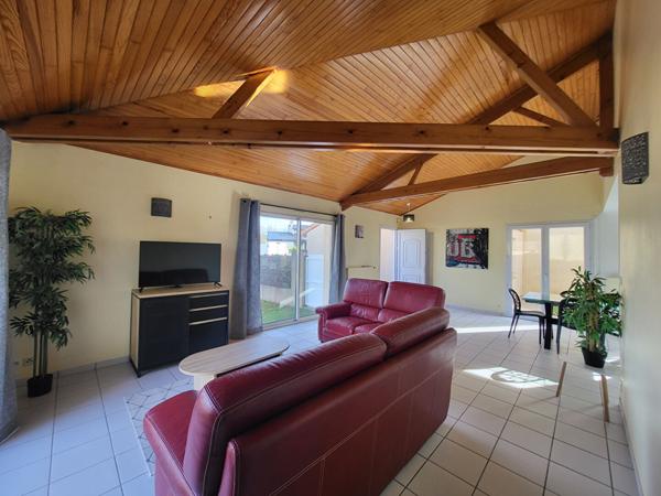 Maison Cholet 4 pièce(s) 109 m2