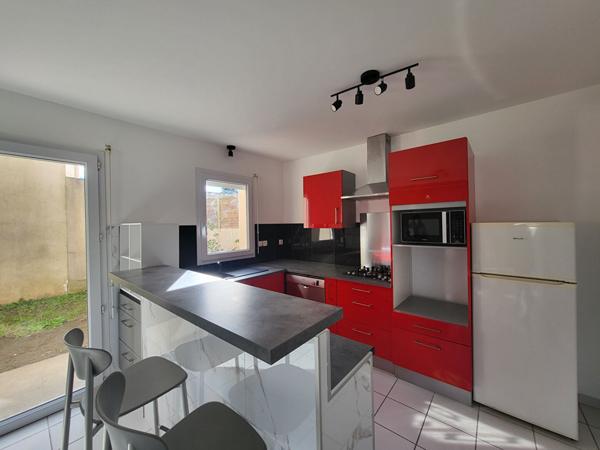 Maison Cholet 4 pièce(s) 109 m2