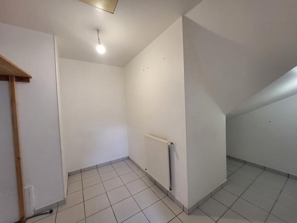 Maison Cholet 4 pièce(s) 109 m2