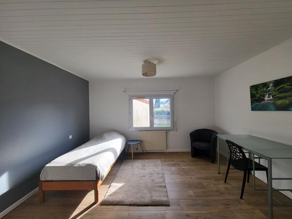 Maison Cholet 4 pièce(s) 109 m2