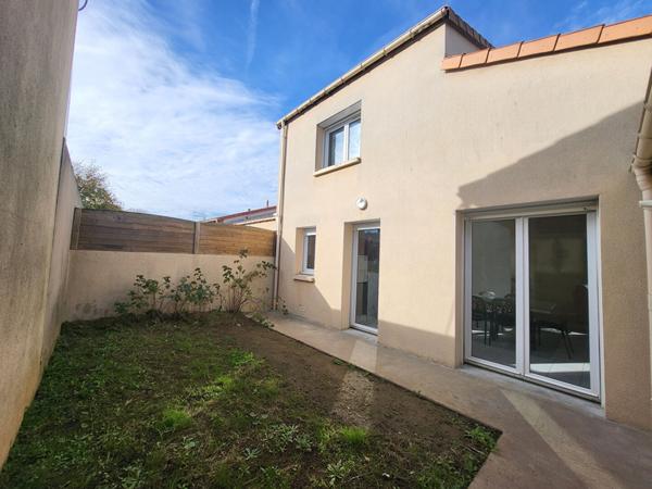 Maison Cholet 4 pièce(s) 109 m2
