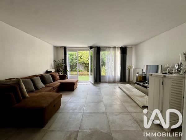 Maison à vendre 5 pièces 120 m² Cergy