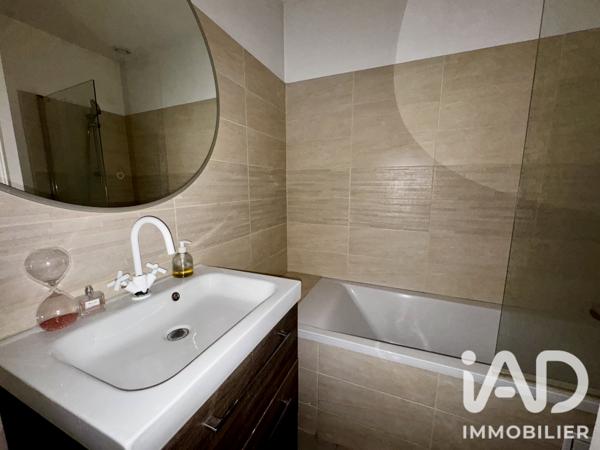 Maison à vendre 5 pièces 120 m² Cergy