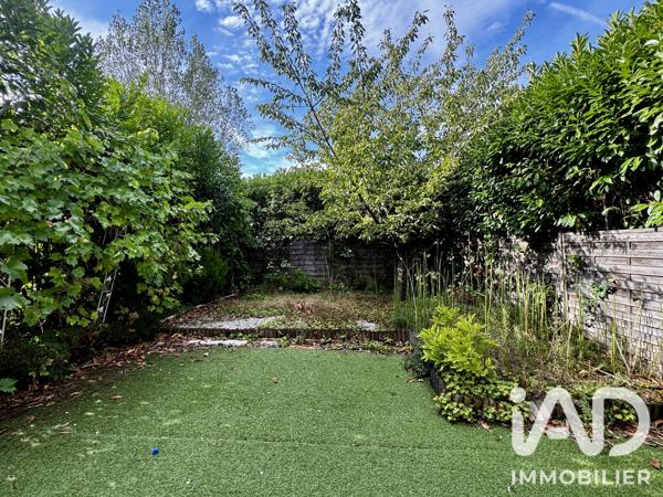 Maison à vendre 5 pièces 120 m² Cergy