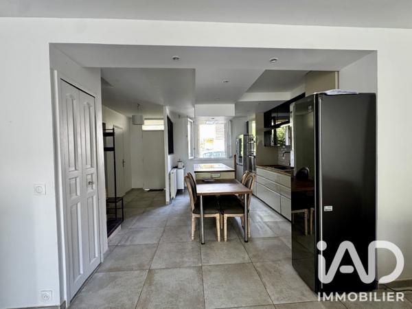 Maison à vendre 5 pièces 120 m² Cergy