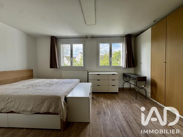 Maison à vendre 5 pièces 120 m² Cergy