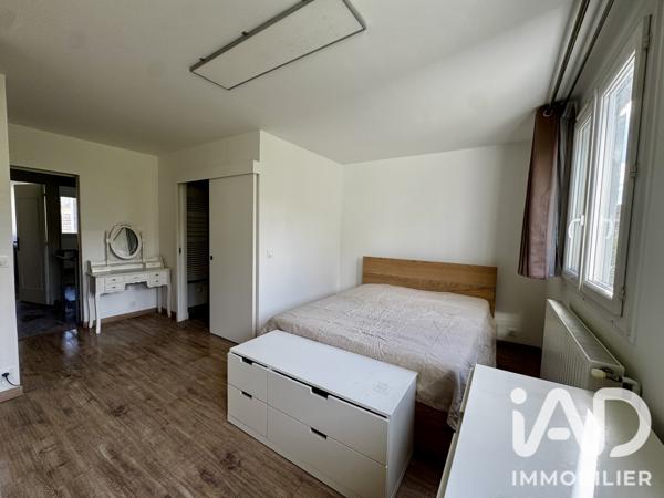 Maison à vendre 5 pièces 120 m² Cergy