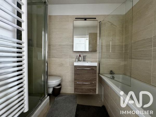 Maison à vendre 5 pièces 120 m² Cergy