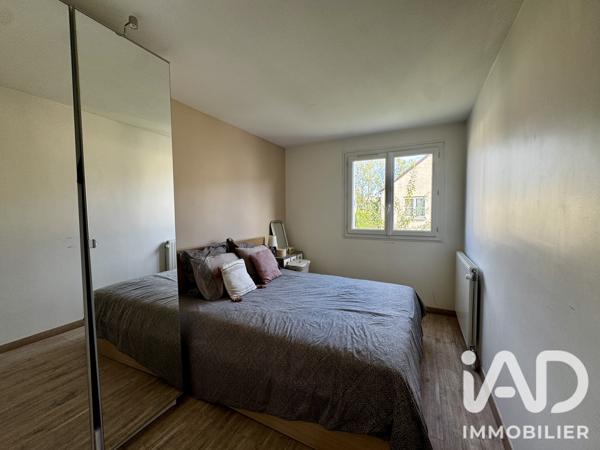 Maison à vendre 5 pièces 120 m² Cergy