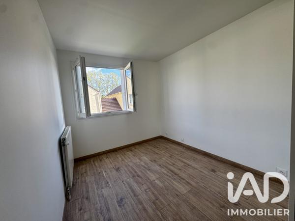 Maison à vendre 5 pièces 120 m² Cergy