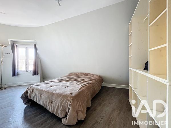 Appartement à vendre 2 pièces 32,11 m² Paris 2
