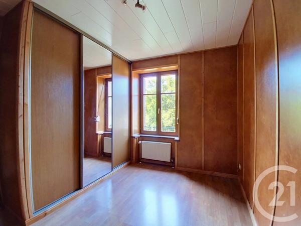 Maison à vendre  6 pièces - 207,20 m 2   FOUGEROLLES  - 70