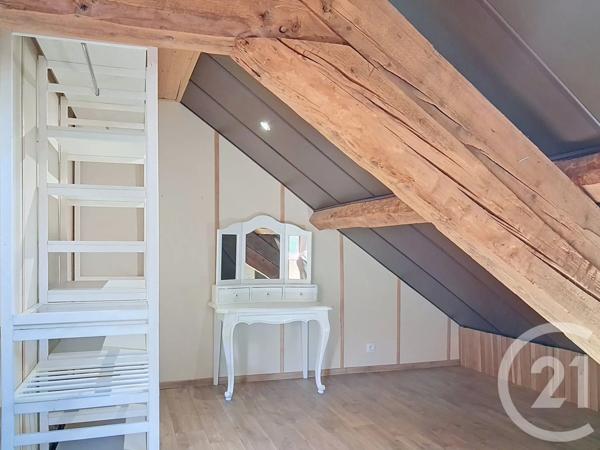 Maison à vendre  6 pièces - 207,20 m 2   FOUGEROLLES  - 70