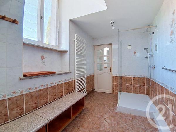 Maison à vendre  6 pièces - 207,20 m 2   FOUGEROLLES  - 70