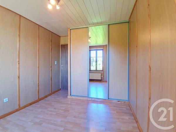 Maison à vendre  6 pièces - 207,20 m 2   FOUGEROLLES  - 70