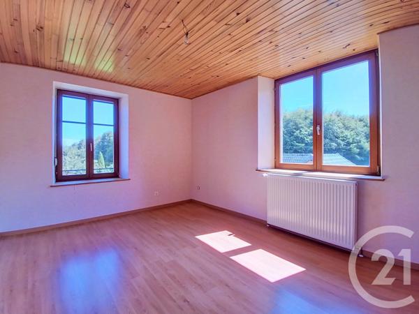 Maison à vendre  6 pièces - 207,20 m 2   FOUGEROLLES  - 70