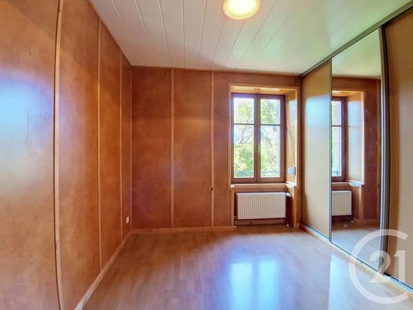 Maison à vendre  6 pièces - 207,20 m 2   FOUGEROLLES  - 70