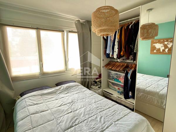 Appartement Herouville Saint Clair 4 pièce(s) 75.35 m2