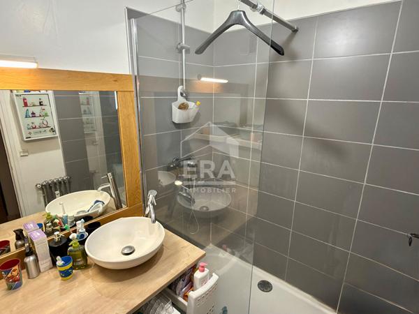 Appartement Herouville Saint Clair 4 pièce(s) 75.35 m2