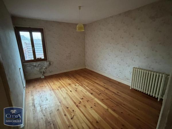 Vente maison 5 pièces de 105m²