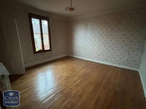 Vente maison 5 pièces de 105m²