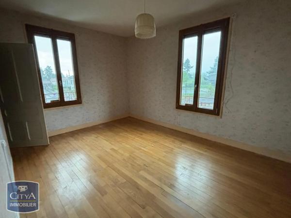 Vente maison 5 pièces de 105m²