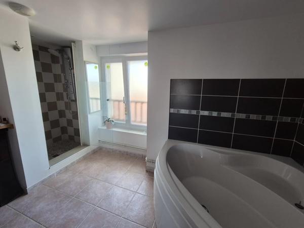 Immobilier Reims (51100) – Maison de village 137m2 – 284 000 €