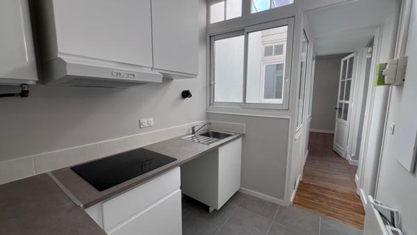 Appartement
