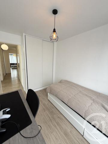 Appartement F4 à vendre  4 pièces - 85 m2 BEZONS - 95