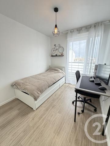 Appartement F4 à vendre  4 pièces - 85 m2 BEZONS - 95