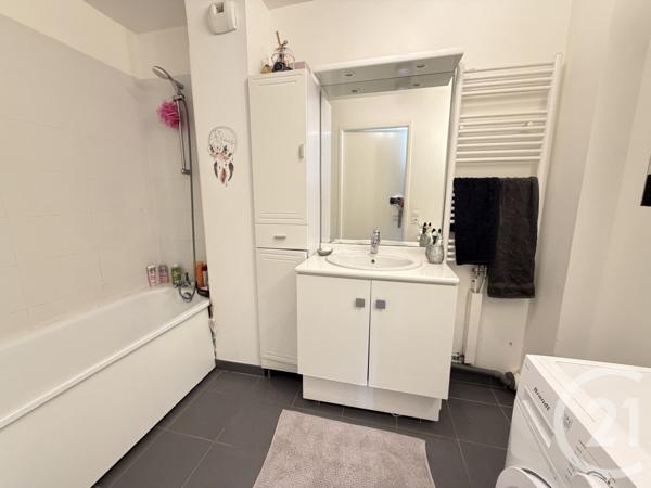 Appartement F4 à vendre  4 pièces - 85 m2 BEZONS - 95