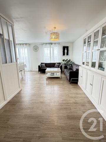 Appartement F4 à vendre  4 pièces - 85 m2 BEZONS - 95