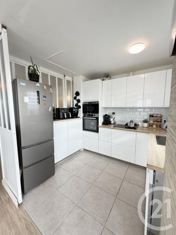 Appartement F4 à vendre  4 pièces - 85 m2 BEZONS - 95