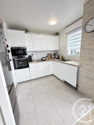 Appartement F4 à vendre  4 pièces - 85 m2 BEZONS - 95