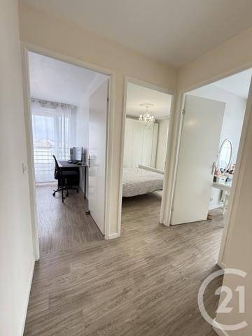 Appartement F4 à vendre  4 pièces - 85 m2 BEZONS - 95