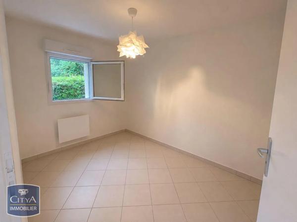 Maison à louer 2 pièces 50m² Trégunc (29910)