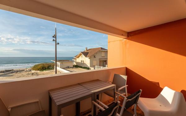 Appartement à louer    1 pièce • 25,92 m2 Mimizan