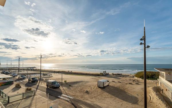 Appartement à louer    1 pièce • 25,92 m2 Mimizan